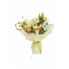 버터 크림 가든